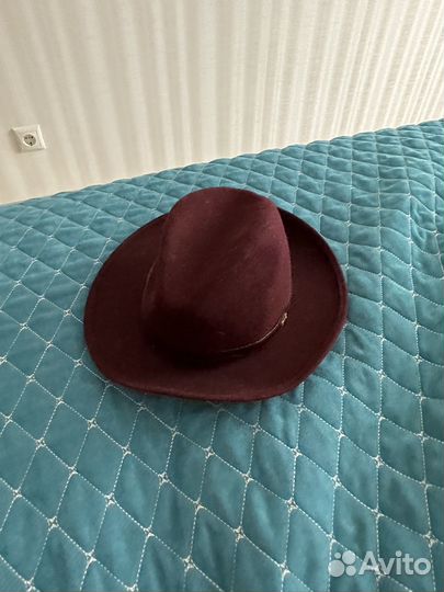 Шляпа женская Patrizia Pepe