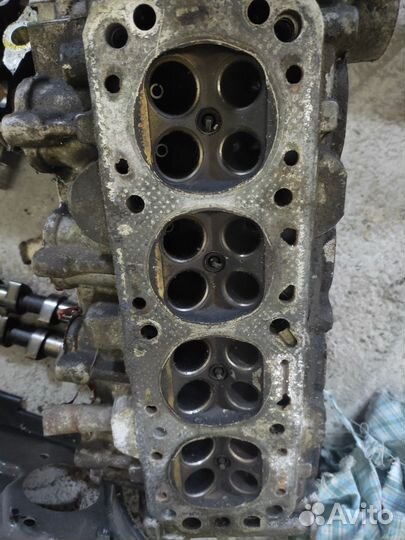 Гбц nexia 16 клапанов