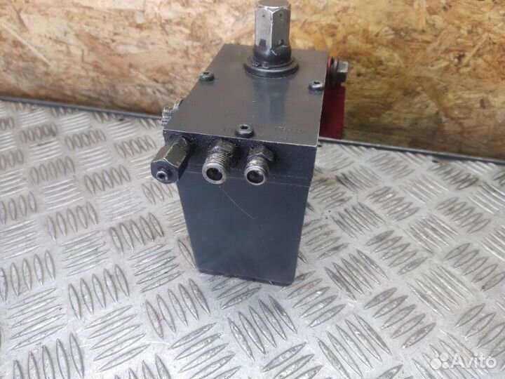 Насос подъема кабины Scania P 2004-2020