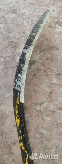 Клюшка Easton Stealth 55S восстановленная