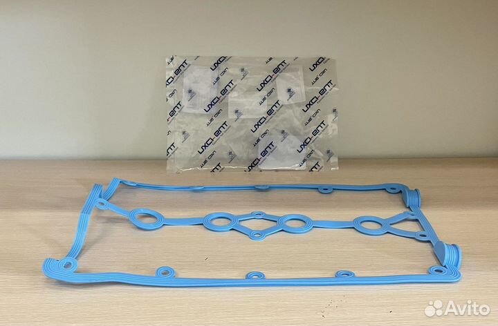 Прокл клап крыш (алюм) Лачетти/Круз/Нексия 1,4/1,6