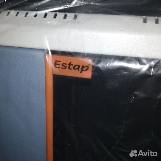 Шкаф телекоммуникационный настенный 19