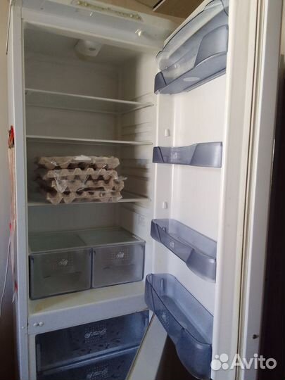 Холодильник