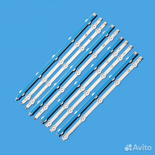 Подсветка LG 42 LN и LA серии