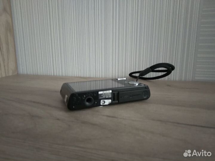 Фотоаппарат sony