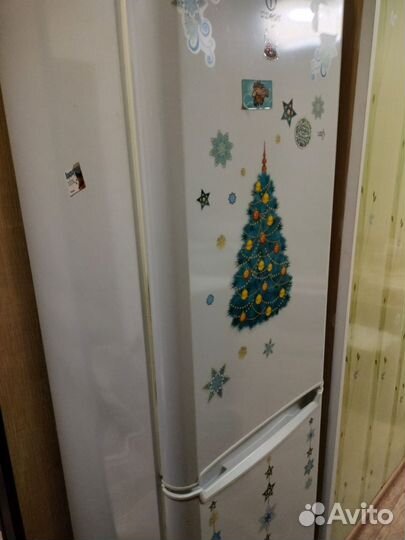 Продажа холодильников бу