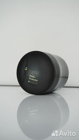 Маска восстанавливающая philipp young