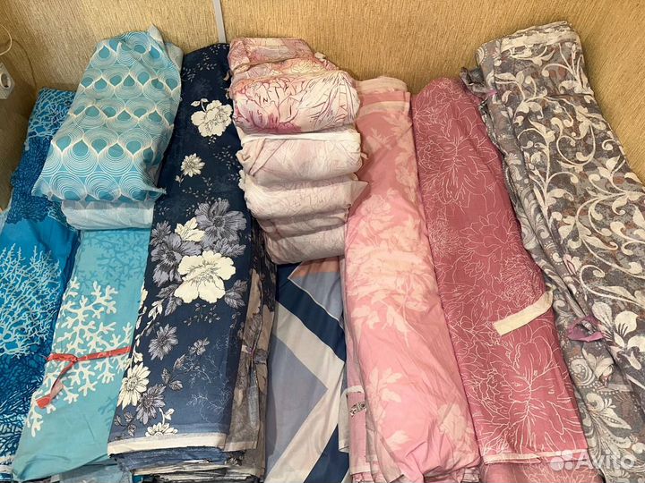 Бязь Шуя Икеа 223 см Эксклюзив