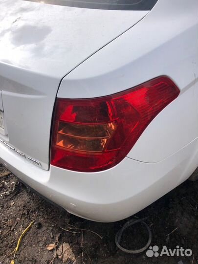 Фонарь задний правый Faw Besturn B-50 1.6 BWH 2012