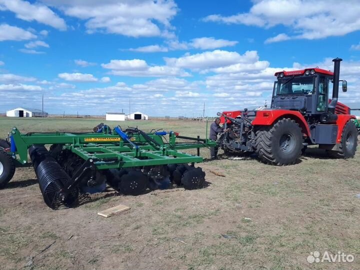 Борона Агромеханика БДМ, 2023