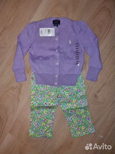 Одежда на девочку 2-3 года, бренды