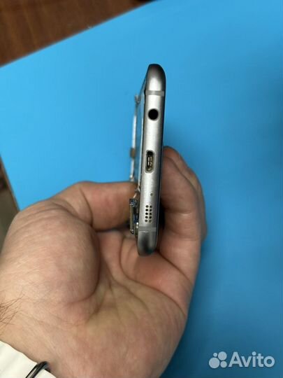 Дисплей samsung g935 s 7 edge