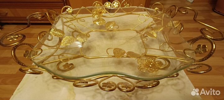 Ваза для фруктов