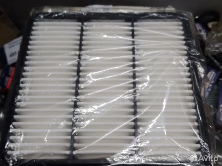 Фильтр воздушный Митсубиси