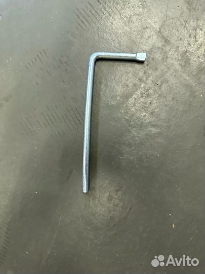 Цепь противоскольжения 300-15 для погрузчика