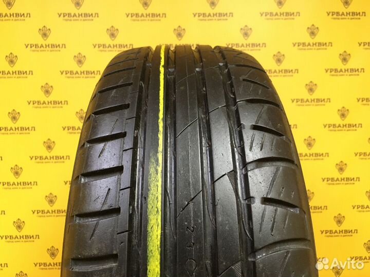 Nokian Tyres Nordman SX 195/55 R15 89H