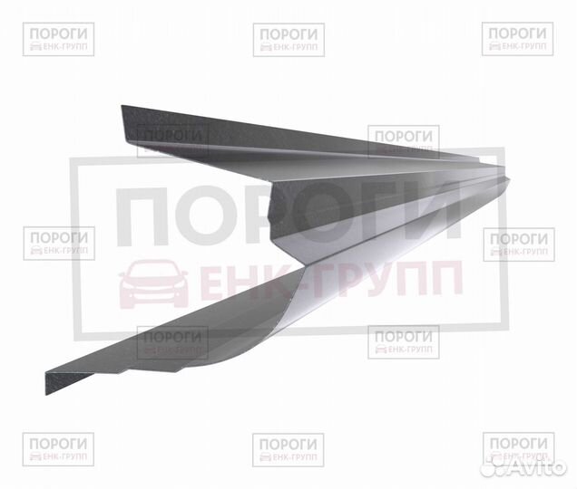 Задняя арка Toyota Yaris Verso и другие