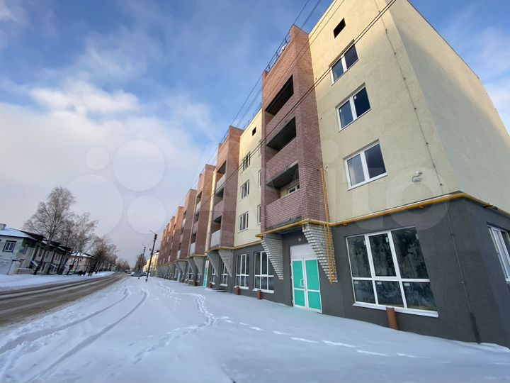 Торговая площадь, 466.7 м²