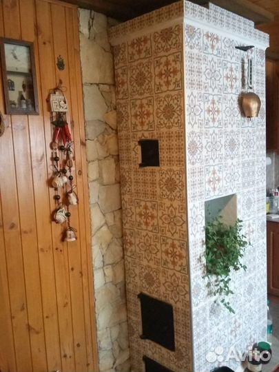 Ремонт бытовых печей