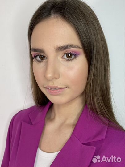 Визажист