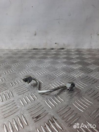Трубка топливная Nissan Qashqai внедорожник 5 дв