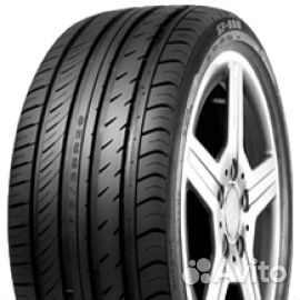 Sunfull Mont-Pro HP881 235/55 R19 105V