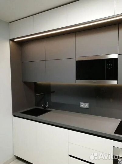 Кухни на заказ