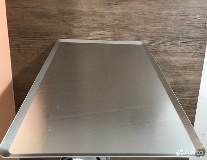 Противень (Германия) сплошной 600*400 новый