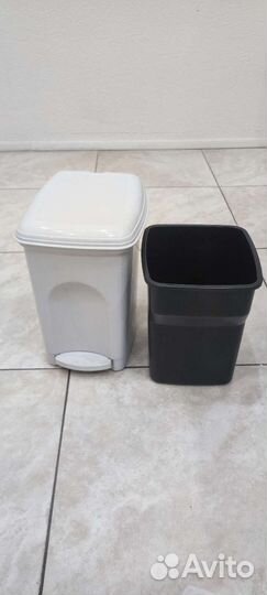 Мусорное ведро