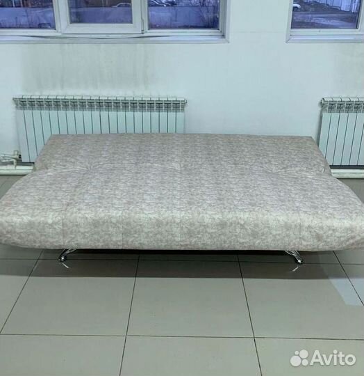 Диван раскладной. Диван Клик Кляк. Ортопедический