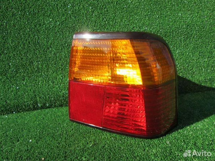 Стоп правый Toyota Camry SV40