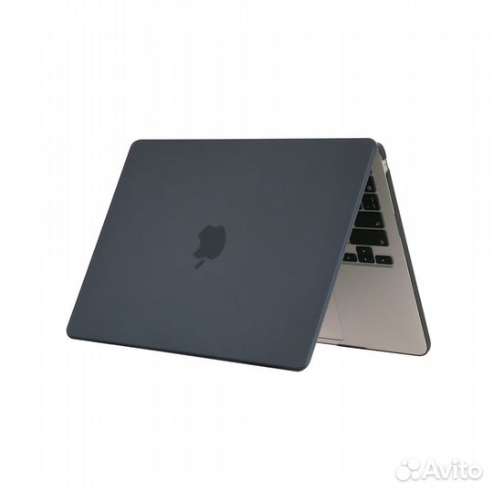 Чехол для MacBook Air 15 M2 A2941 2023 Matte