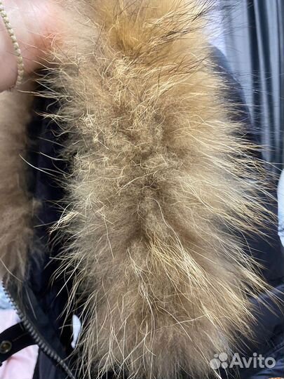 Желетка оригинальная parajumpers