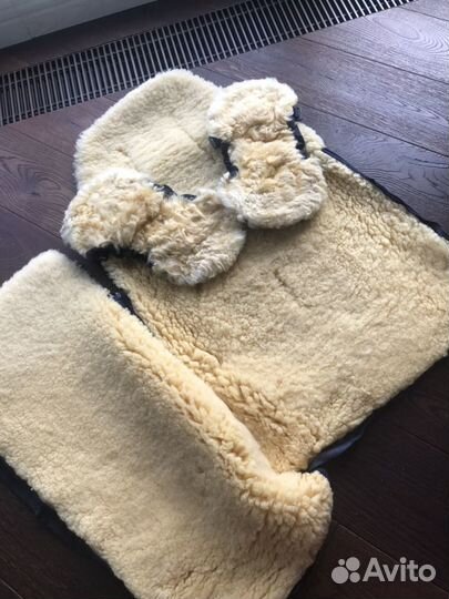 Конверт Kaiser