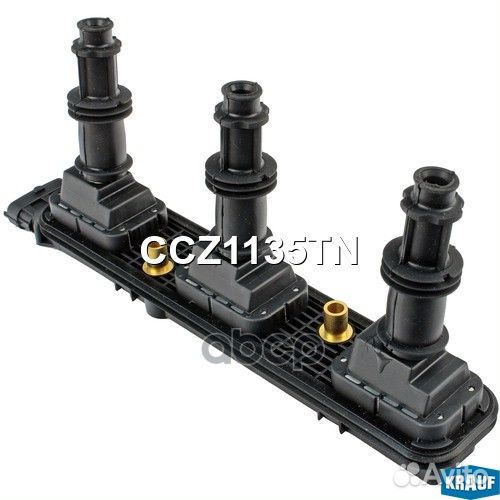 Катушка зажигания CCZ1135TN Krauf