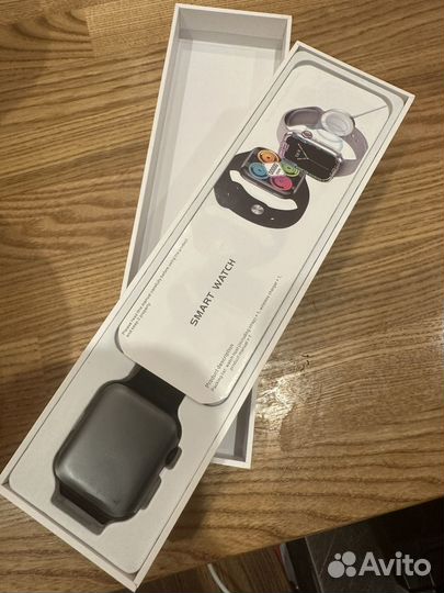 Смарт часы G S 8pro max