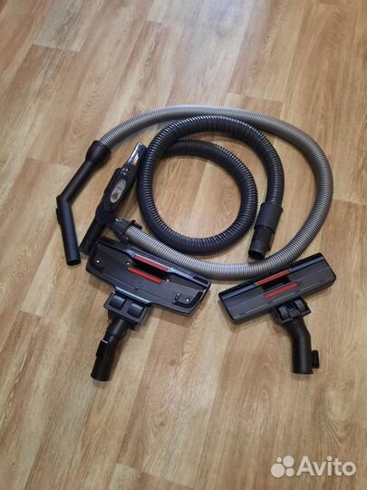 Запчасти для пылесоса samsung