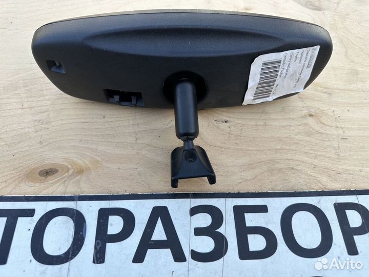 Зеркало салона Toyota Camry V40