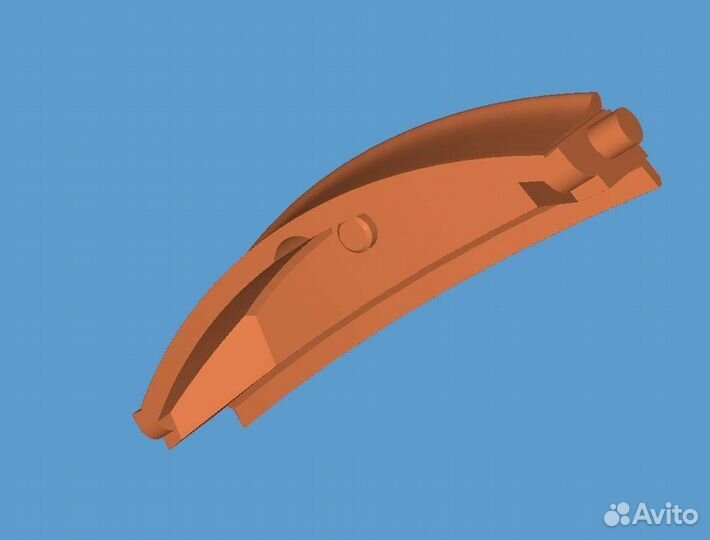 Ручка для мультиварки Redmond rmc-m150