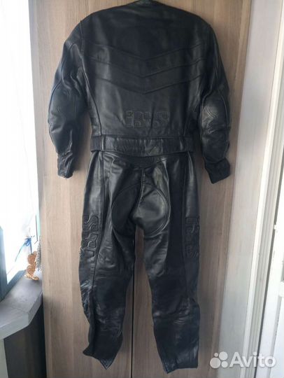 Мотокомбинезон IXS женский 42 размер