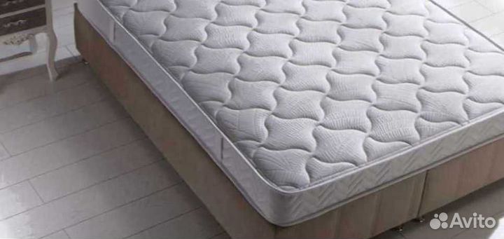 Матрас ортопедический