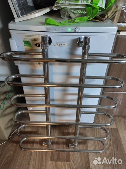 Полотенцесушитель