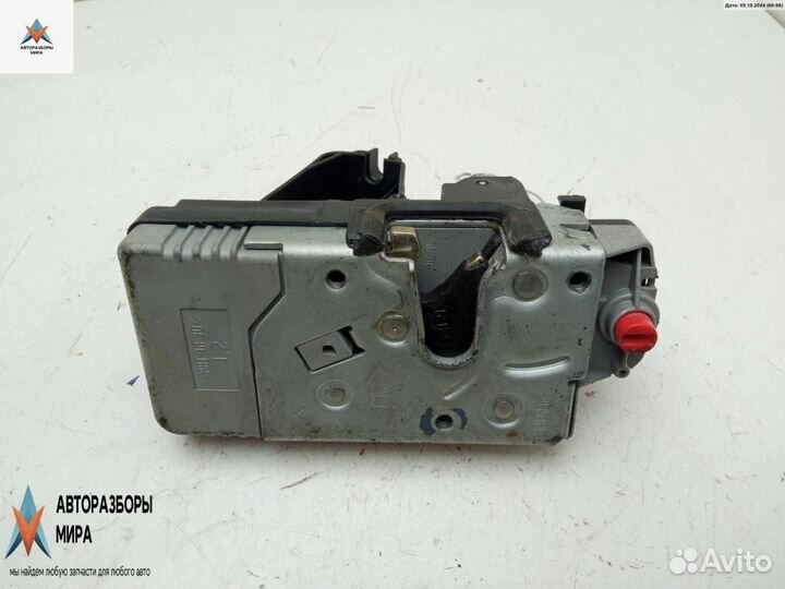 Замок двери задней левой Saab 9-5 2000 4855193