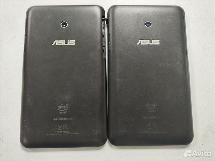 Планшеты Asus FonePad 7 FE170CG на запчасти