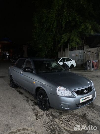 LADA Priora 1.6 МТ, 2010, 395 000 км