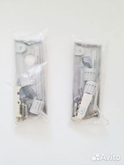 Панели магнитол новые