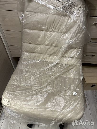 Компьютерное кресло hoff новое