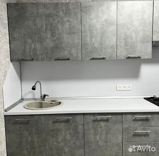 Кухня Женева на заказ