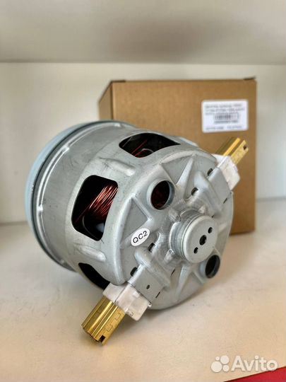 Мотор пылесоса Bosch 1600W