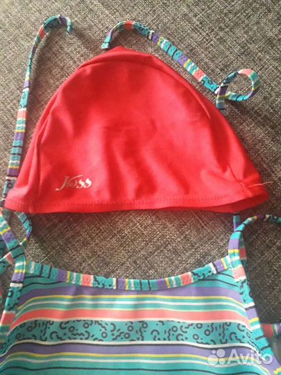 Купальник детский